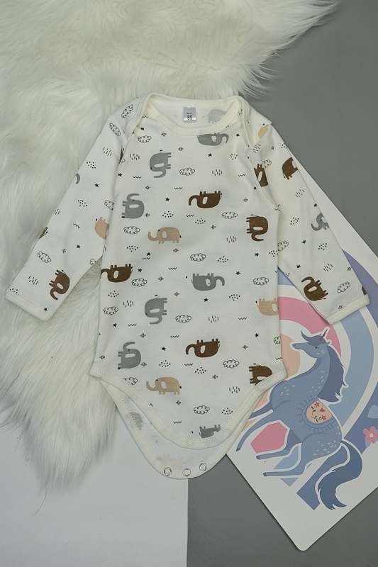 Бодік ясельний 18308